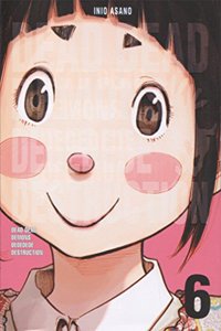 Dead Dead Demons Dededede Destruction 6