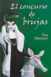 Consurso de Brujas, El