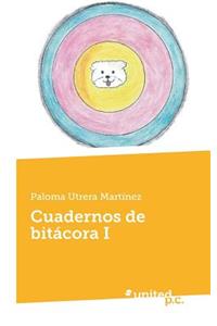 Cuadernos de Bitacora I