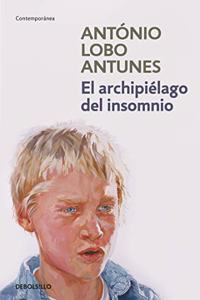 El archipielago del insomnio / The Archipelago of Insomnia