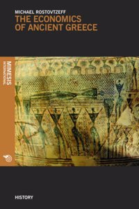 Economics of Ancient Greece