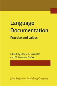 Language Documentation