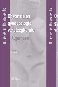 Leerboek Obstetrie En Gynaecologie Verpleegkunde