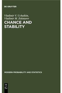 Chance and Stability: Stable Distributions and Their Applications