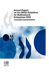 Annual Report on the OECD Guidelines for Multinational Enterprises 2009