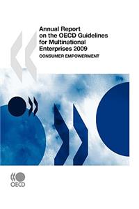 Annual Report on the OECD Guidelines for Multinational Enterprises
