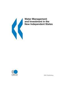 Water Management and Investment in the New Independent States