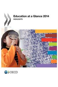 Education at a Glance 2014