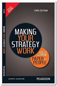 Making Your Strategy Work