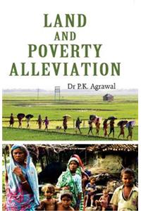 Land and Poverty Alleviation