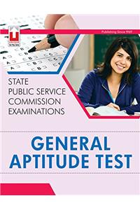 General Aptitude Test