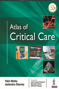 Atlas of Critical Care