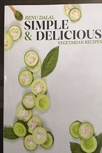 Simple & Delicious - Vegetarian Recipes