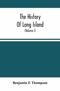 History Of Long Island
