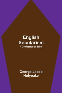 English Secularism