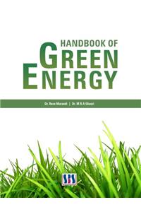 Handbook of Green Energy