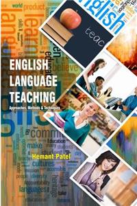 English Language Teaching (Approaches, Methods & Techniques)