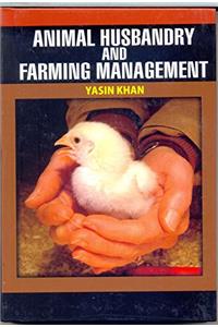Animal Husbandry and Farming Management