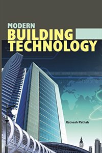 Modern Building Technology