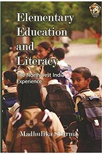 Elementary Education and Literary: