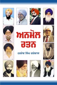 ANMOL RATTAN