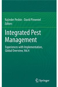 Integrated Pest Management