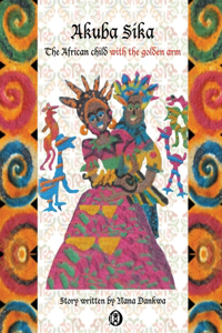 Akuba Sika