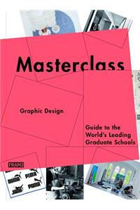 Masterclass: Graphic Design