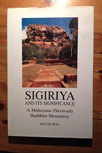 Sigiriya and Its Significance