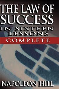 Law of Success - Complete