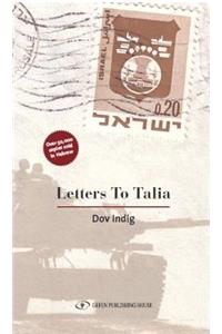 Letters to Talia