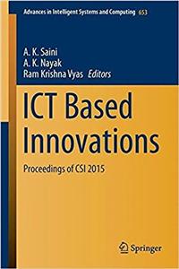 Ict Based Innovations