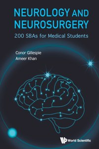 Neurology and Neurosurgery: 200 Sbas for Medical Students