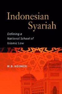 Indonesian Syariah