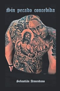 Sin pecado concebida