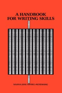 Handbook for Writing Skills