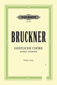 10 Sacred Choruses (Motets)