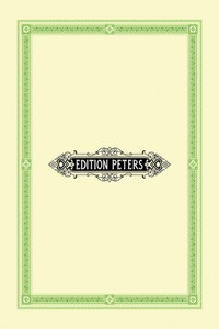 Les Nopces de Village, Lwv 19, Score