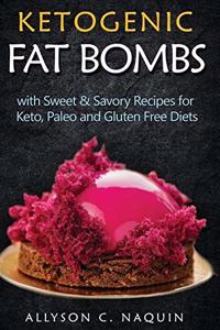 Ketogenic Fat Bombs