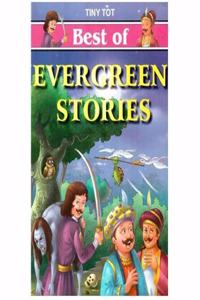 Best Of Evergreen Stories