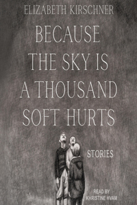 Because the Sky Is a Thousand Soft Hurts Lib/E