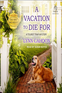 Vacation to Die for