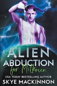 Alien Abduction for Milkmen