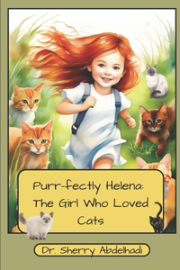 Purr-fectly Helena