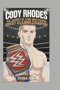 Cody Rhodes