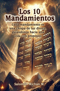 Los 10 Mandamientos