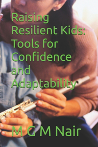 Raising Resilient Kids