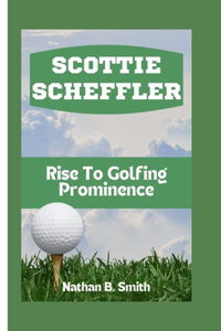 Scottie Scheffler