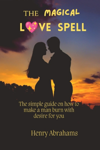 magical love spell