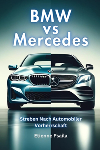BMW vs Mercedes